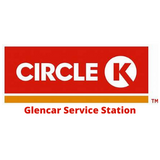 glencar service station